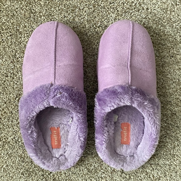 Trulfit Slip On Slippers - Picture 1 of 8